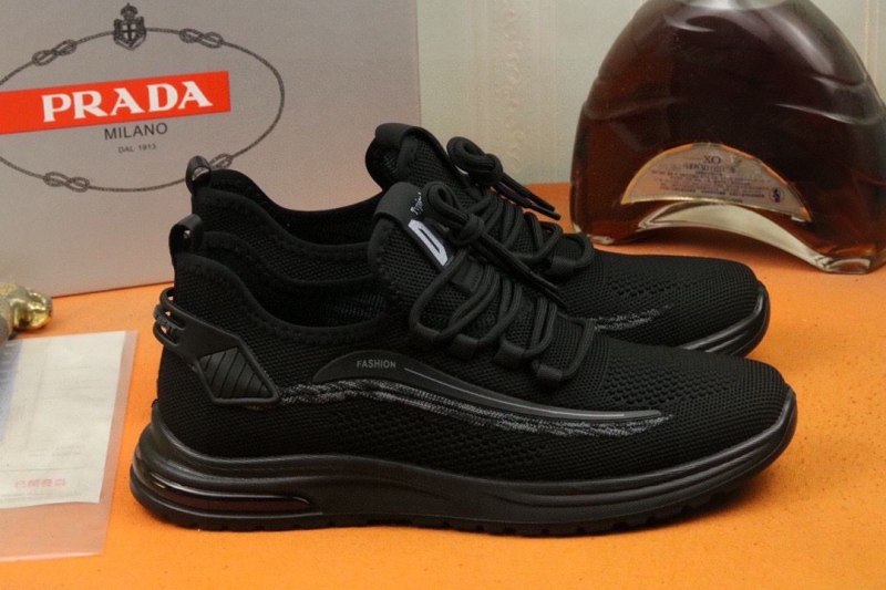 Prada Casual Shoes